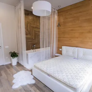 Апартаменты Premium In Old Town, Львов