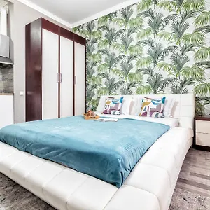 Cosy Flat In The Center Астана