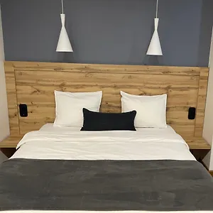 Апартаменты Scandic Apartments-feels Like Home!, Львов